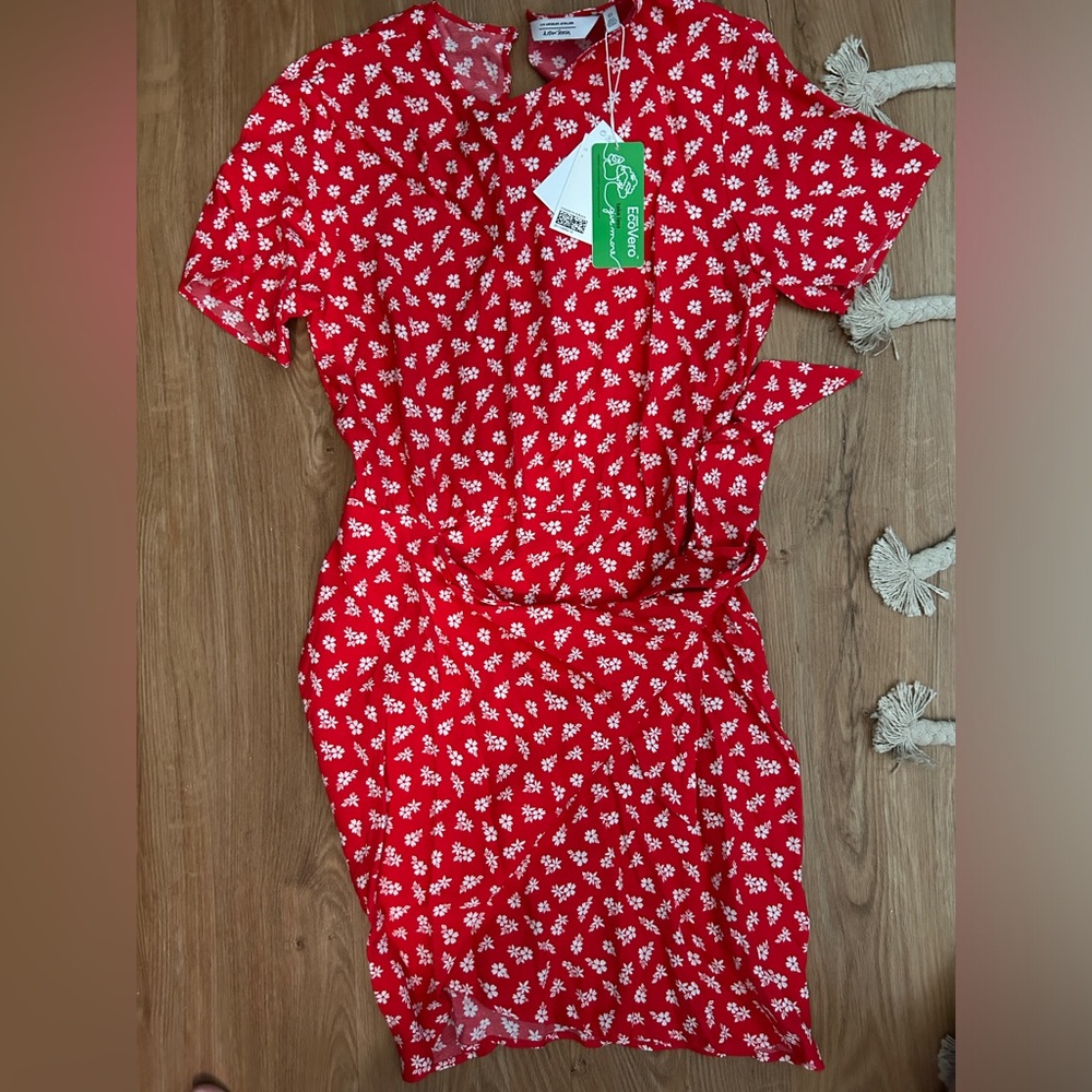 NWT & other stories dress